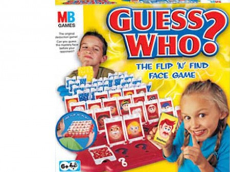 Guess who